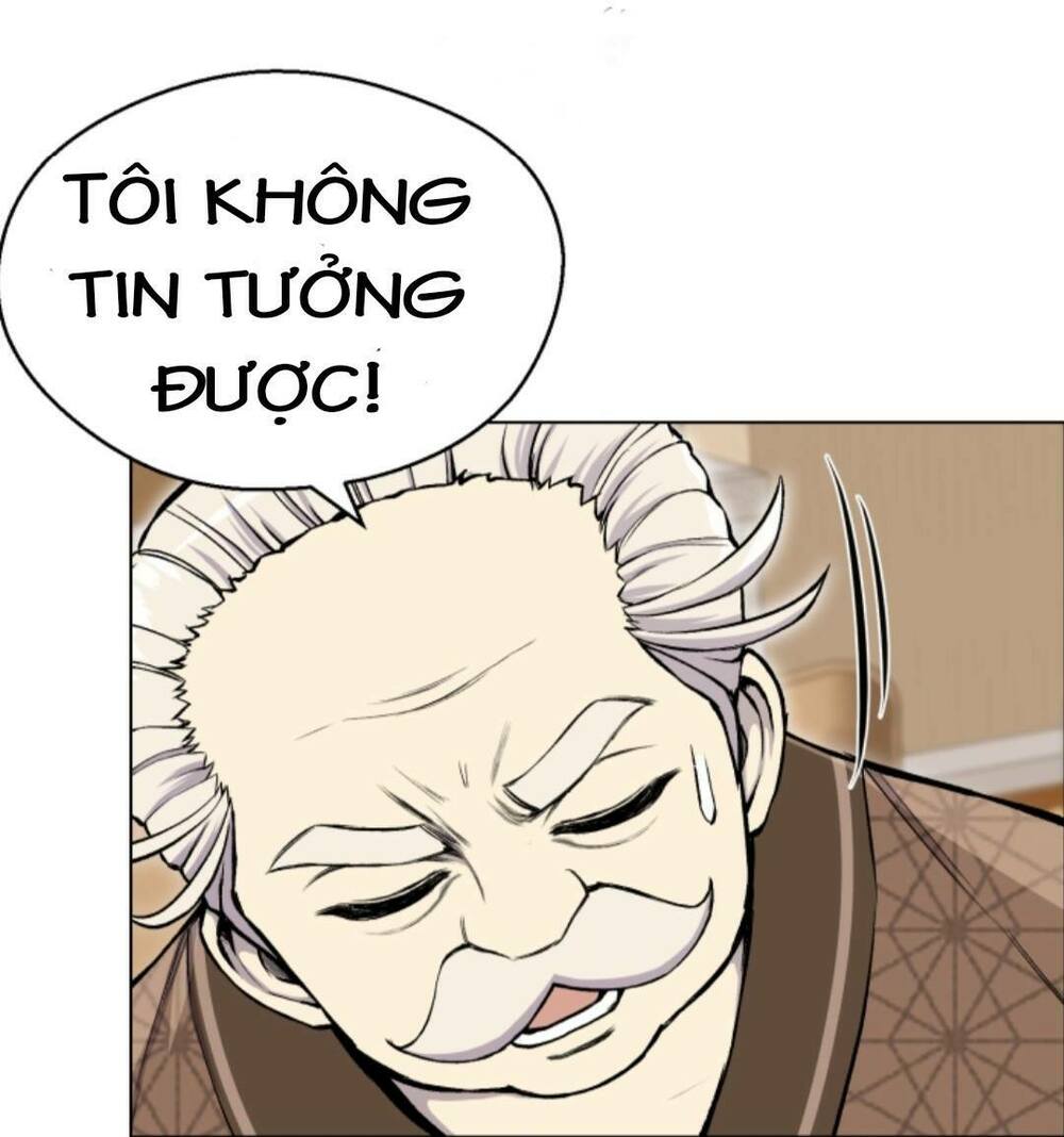 Luân Hồi Ác Nhân Chapter 32 - Trang 29