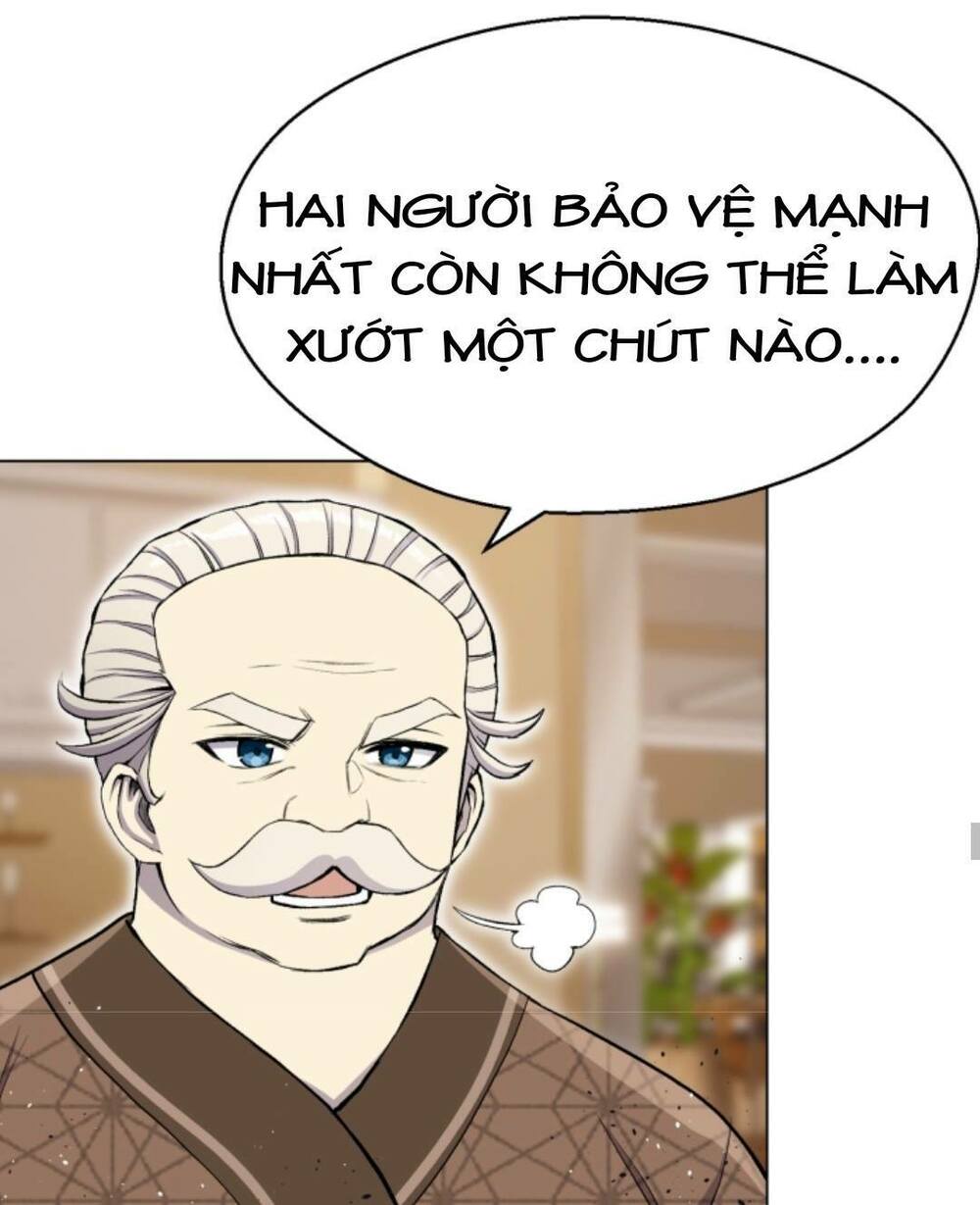 Luân Hồi Ác Nhân Chapter 32 - Trang 41