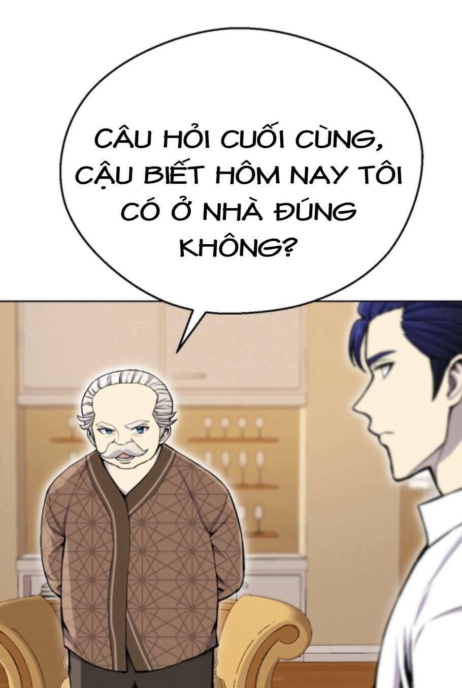 Luân Hồi Ác Nhân Chapter 32 - Trang 44