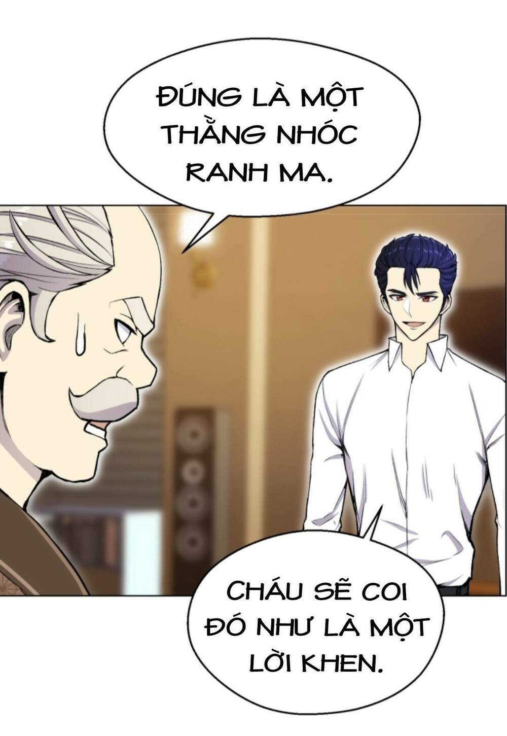 Luân Hồi Ác Nhân Chapter 32 - Trang 47