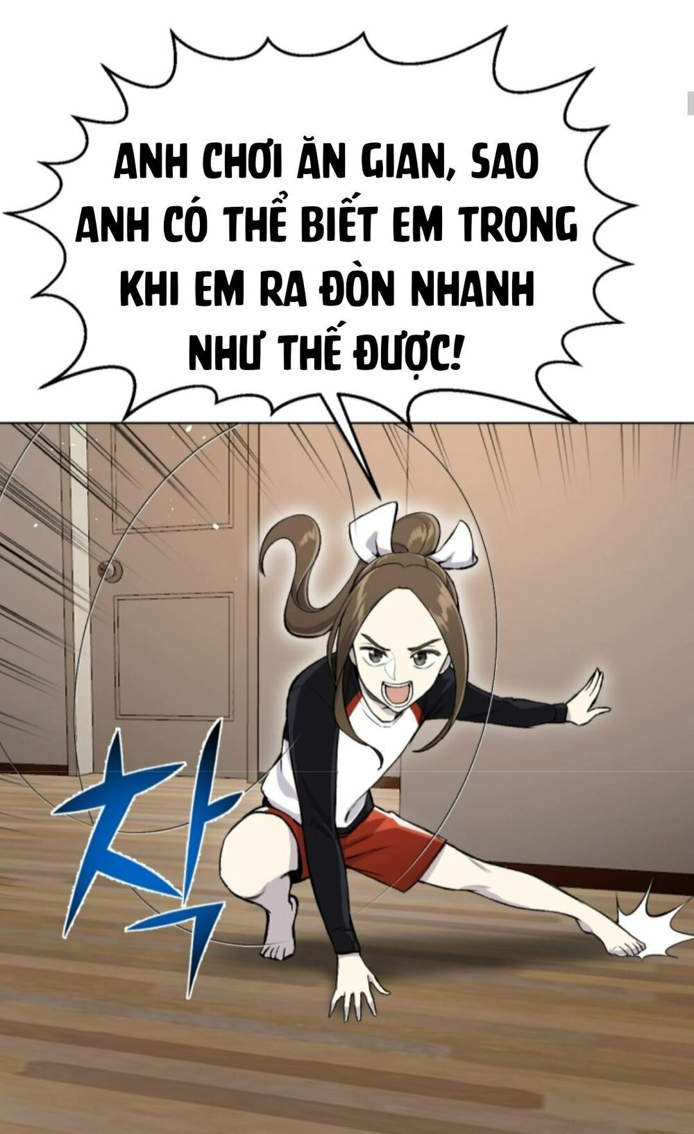 Luân Hồi Ác Nhân Chapter 33 - Trang 13