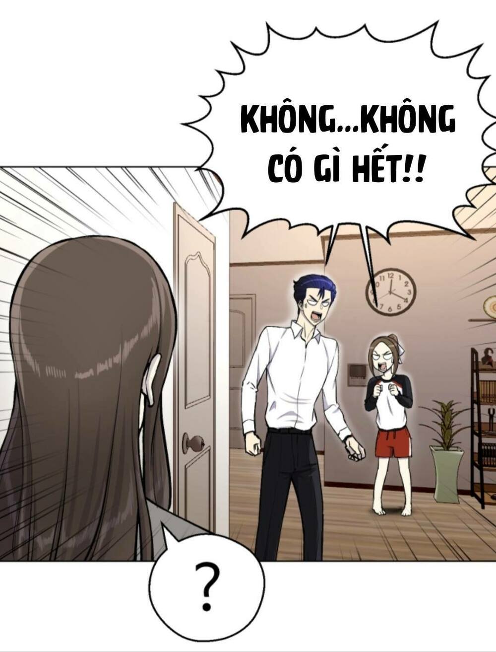 Luân Hồi Ác Nhân Chapter 33 - Trang 23