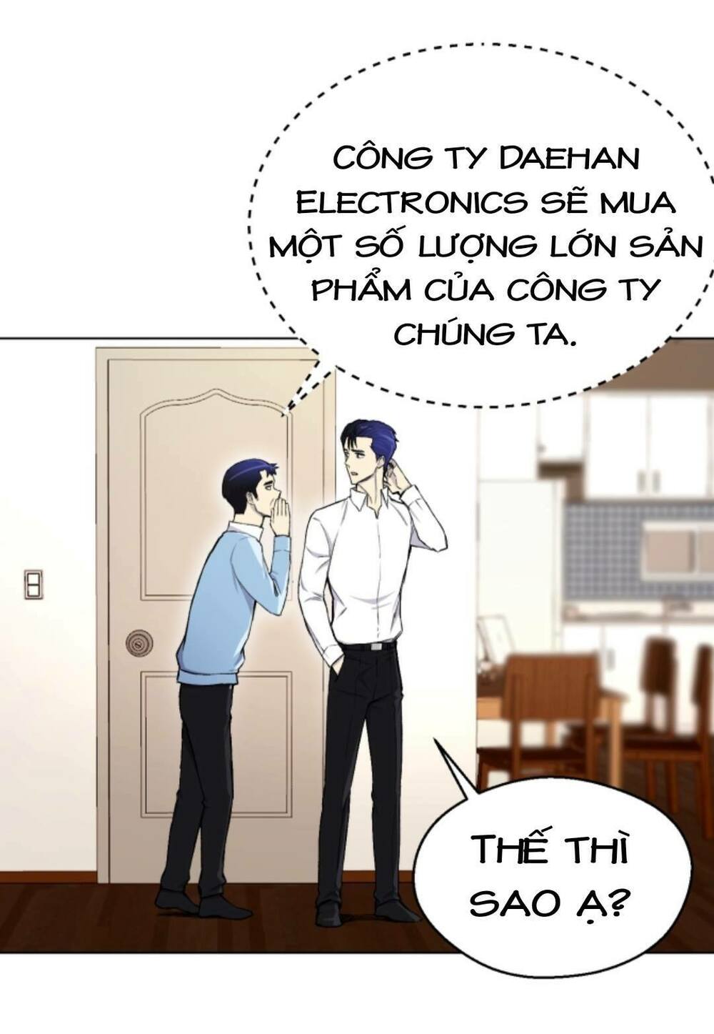 Luân Hồi Ác Nhân Chapter 33 - Trang 27