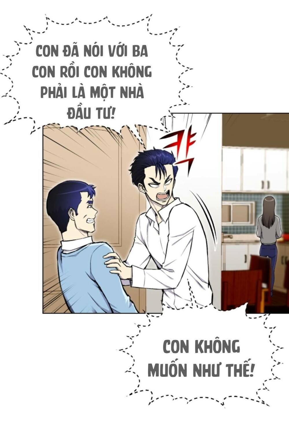 Luân Hồi Ác Nhân Chapter 33 - Trang 29