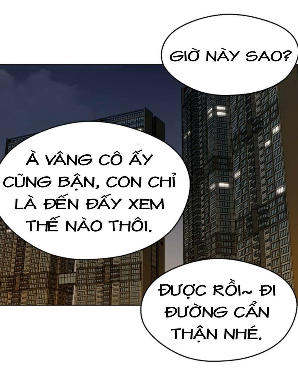 Luân Hồi Ác Nhân Chapter 33 - Trang 34