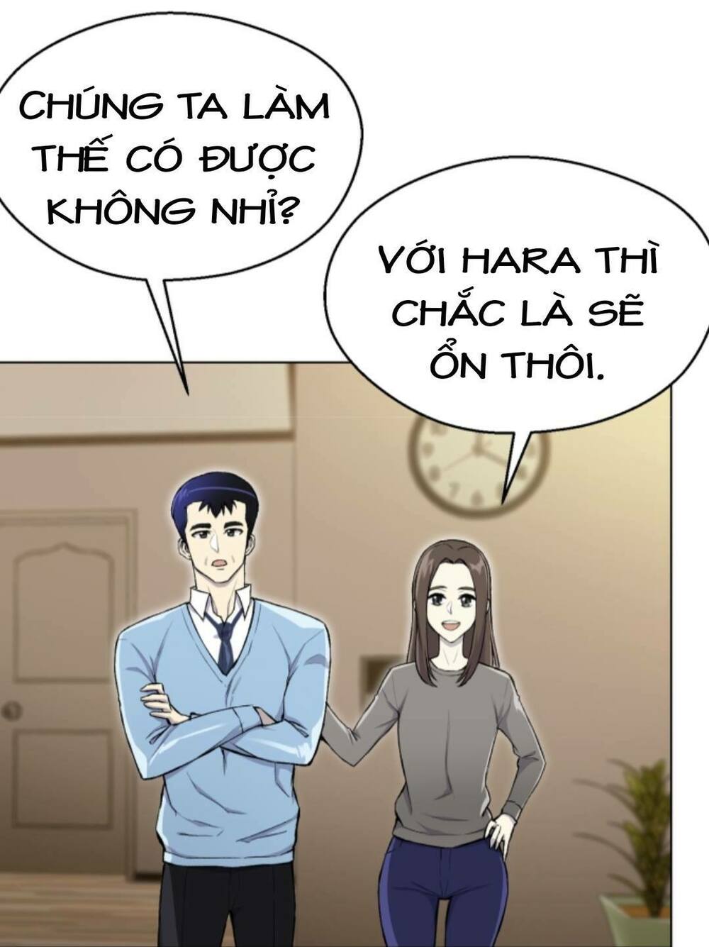 Luân Hồi Ác Nhân Chapter 33 - Trang 36