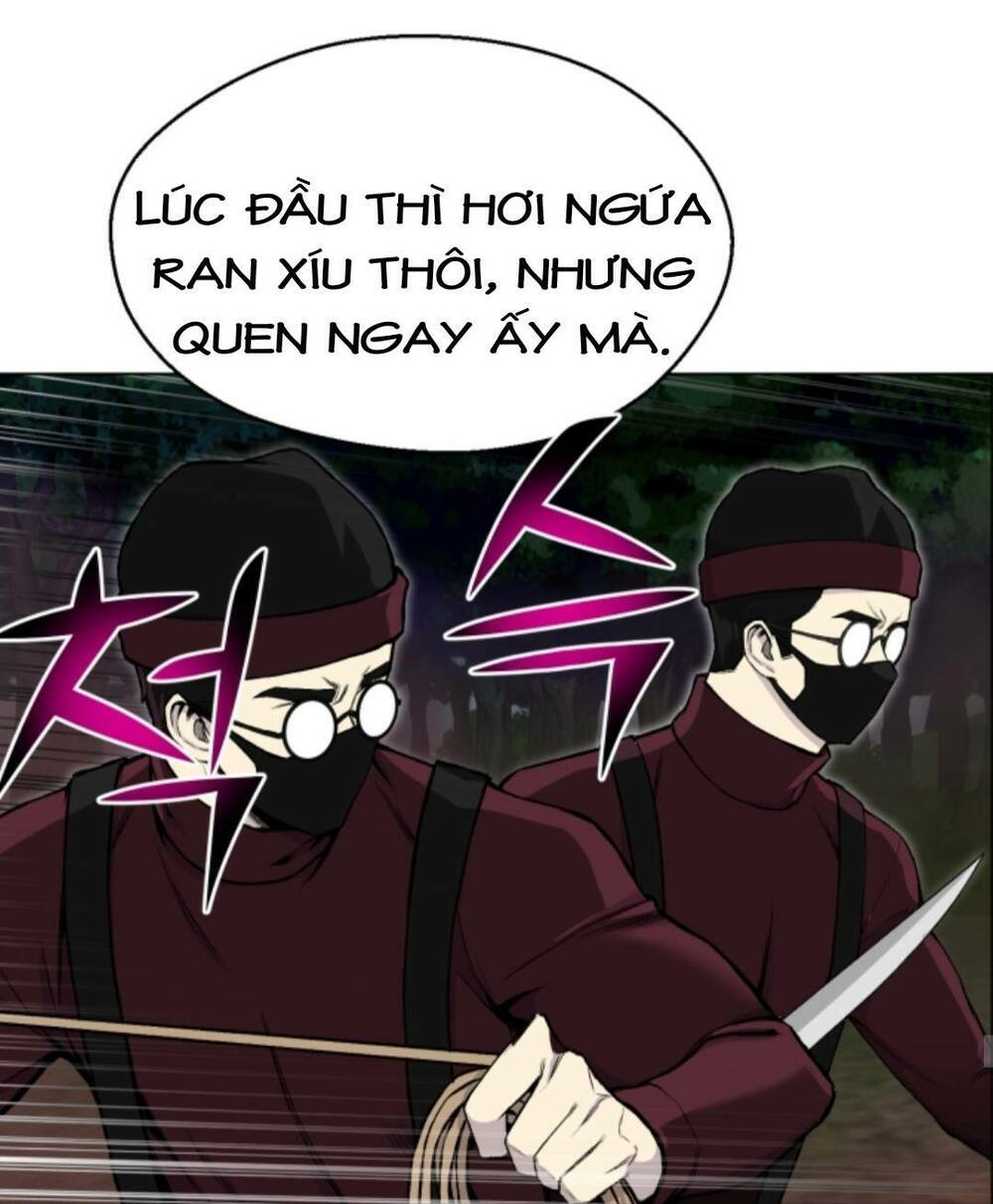 Luân Hồi Ác Nhân Chapter 33 - Trang 55