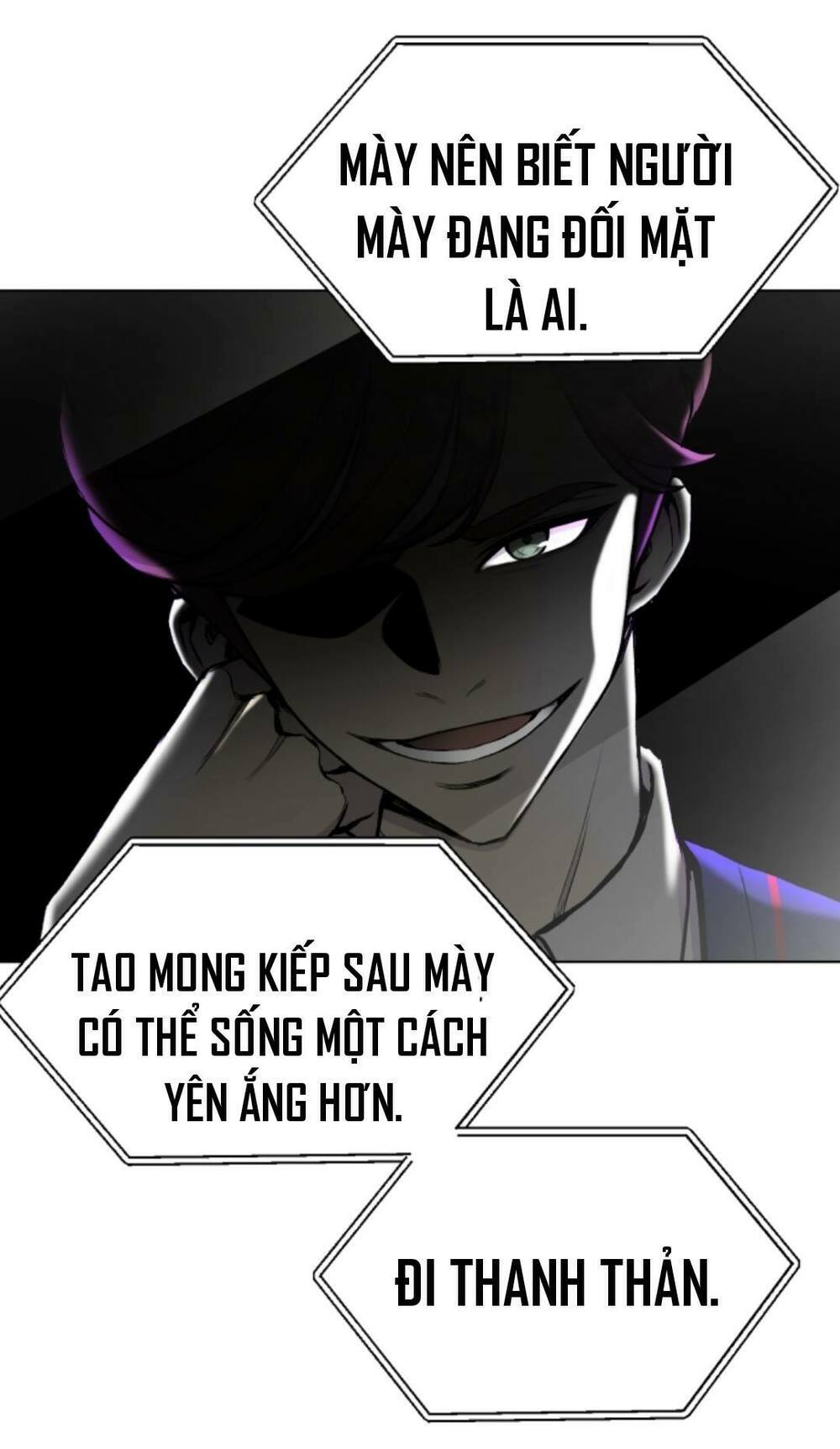 Luân Hồi Ác Nhân Chapter 33 - Trang 60