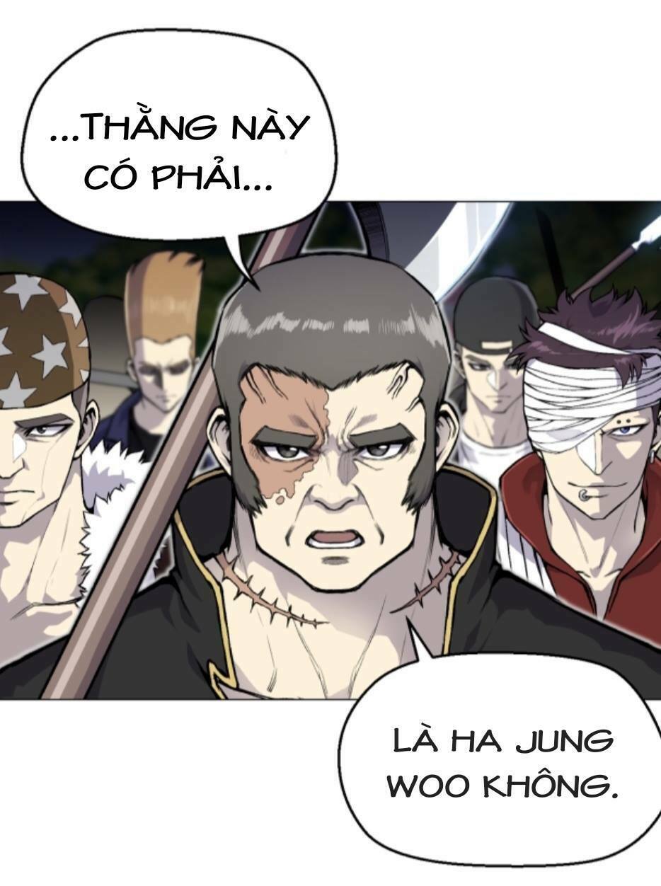 Luân Hồi Ác Nhân Chapter 34 - Trang 22