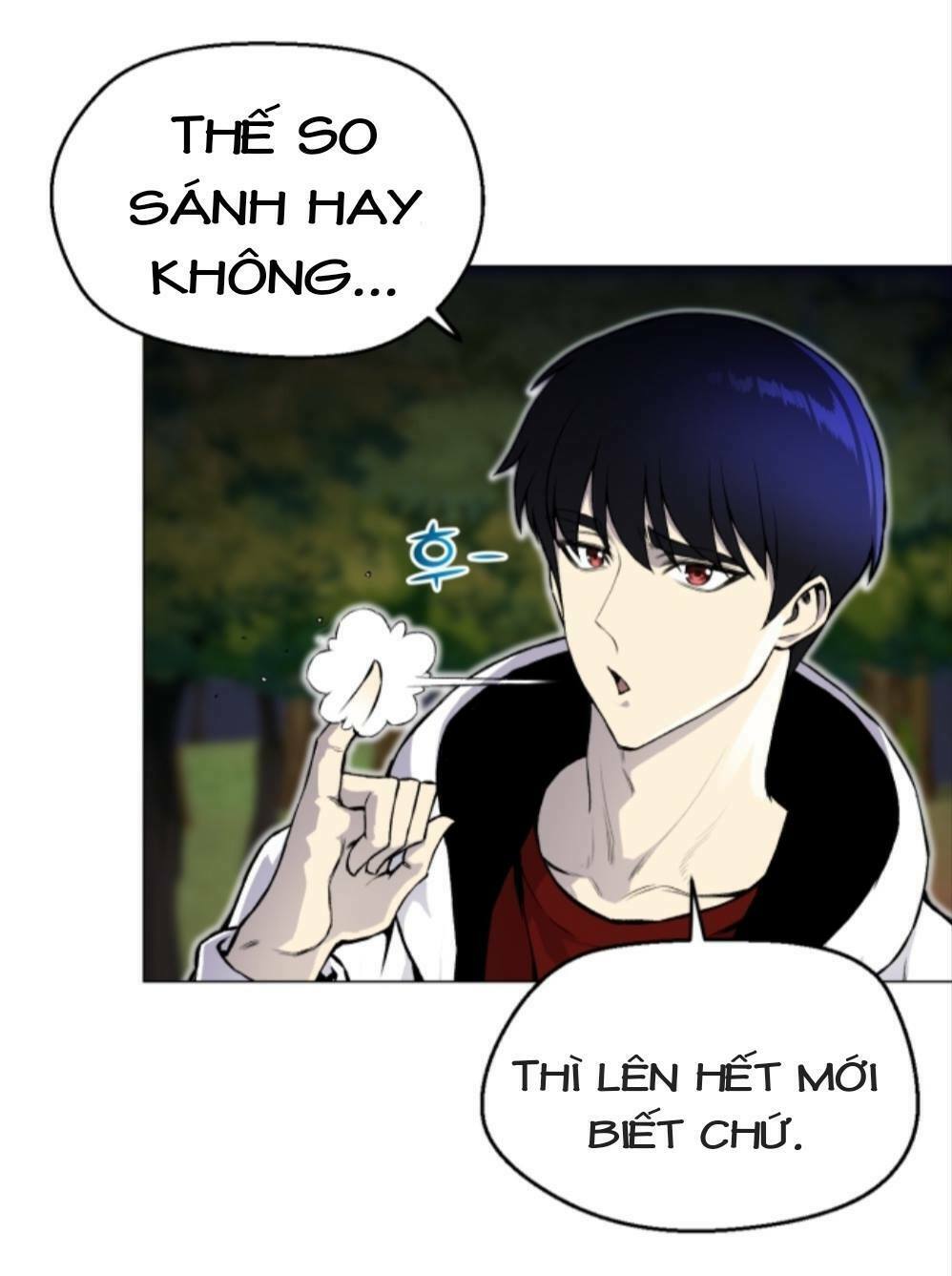 Luân Hồi Ác Nhân Chapter 34 - Trang 26