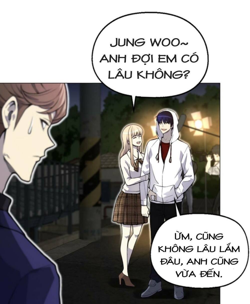 Luân Hồi Ác Nhân Chapter 34 - Trang 43