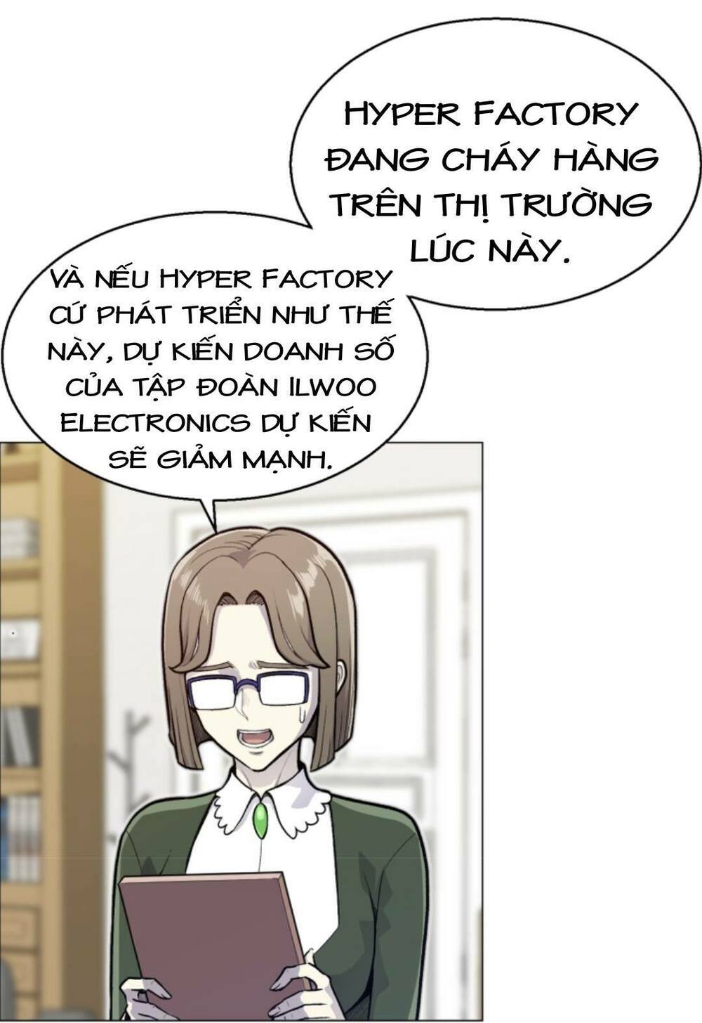 Luân Hồi Ác Nhân Chapter 35 - Trang 21