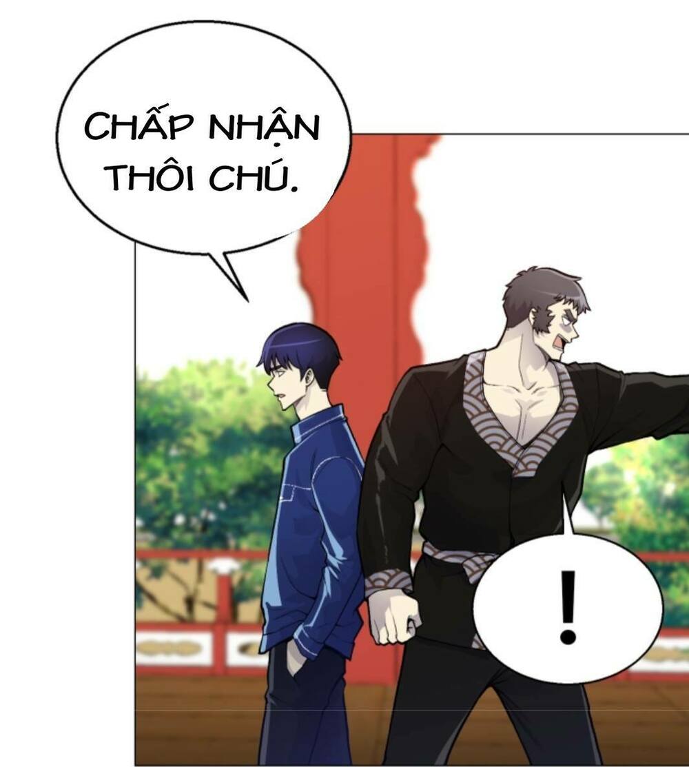 Luân Hồi Ác Nhân Chapter 35 - Trang 44