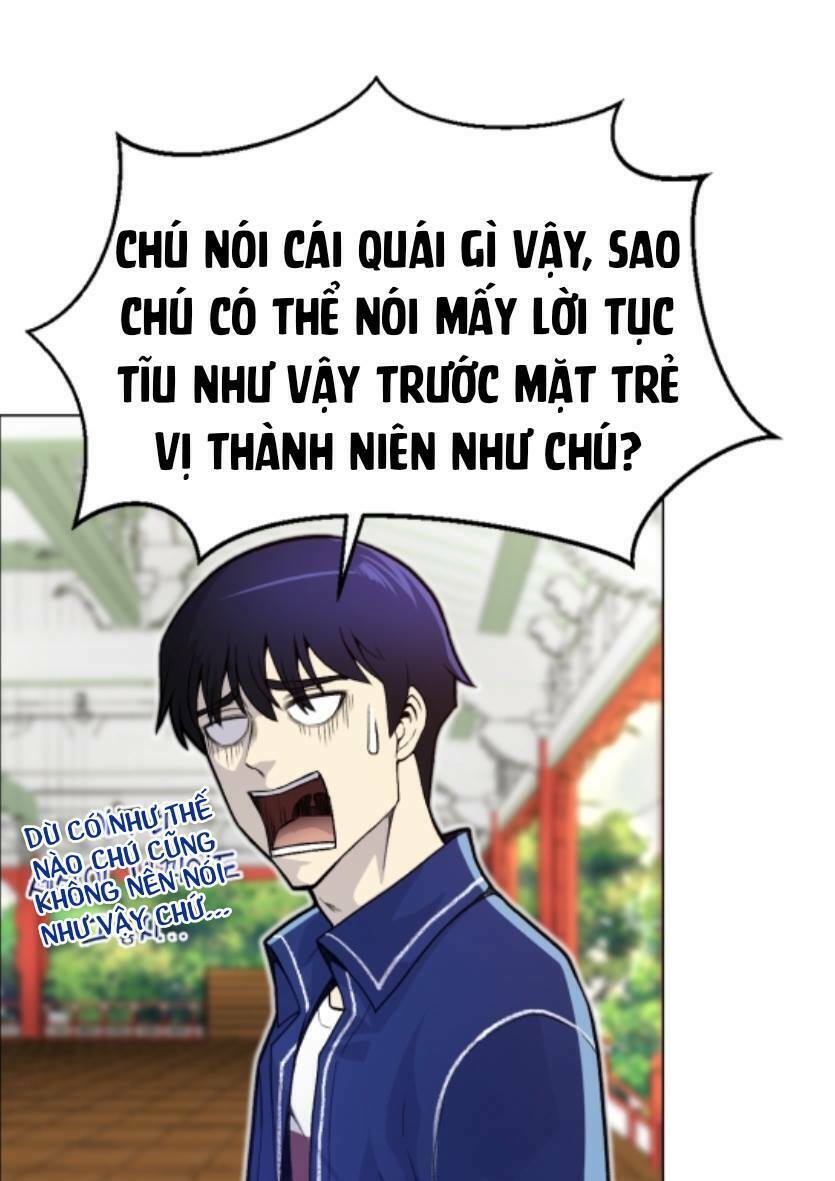 Luân Hồi Ác Nhân Chapter 35 - Trang 46