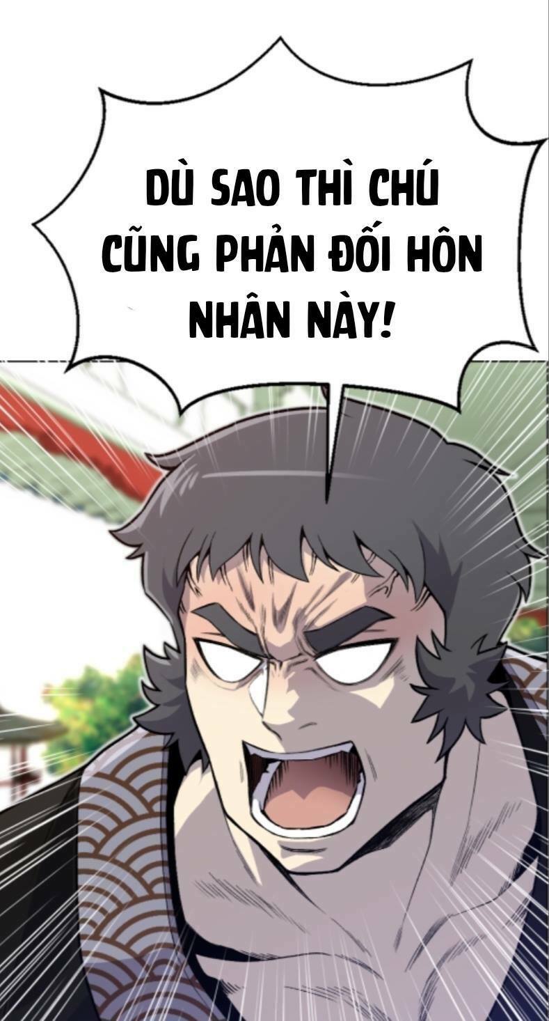 Luân Hồi Ác Nhân Chapter 35 - Trang 47