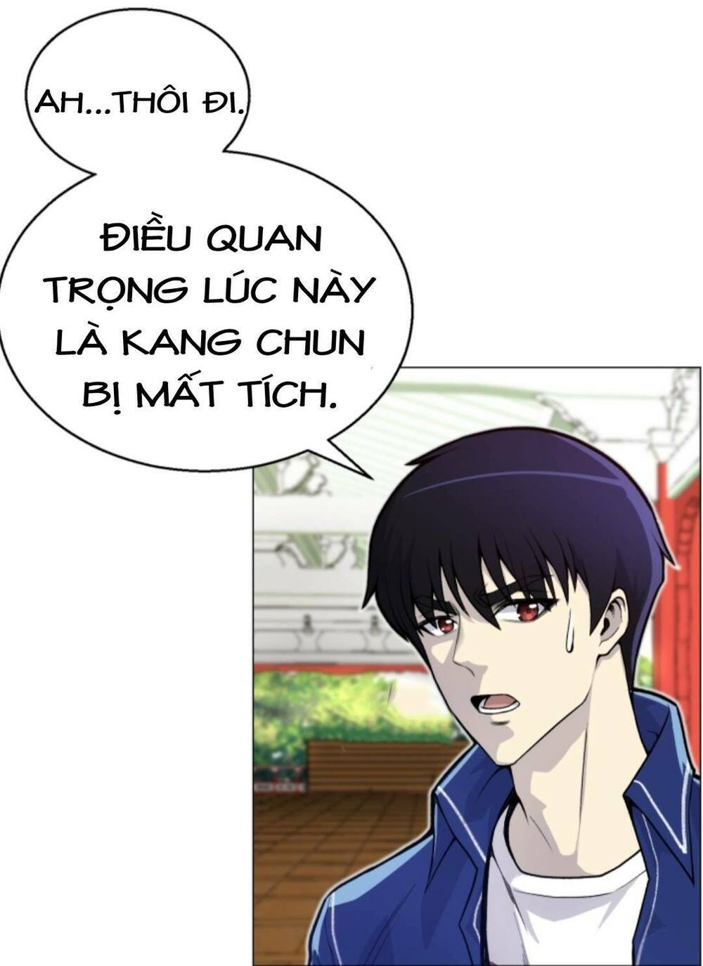 Luân Hồi Ác Nhân Chapter 35 - Trang 49