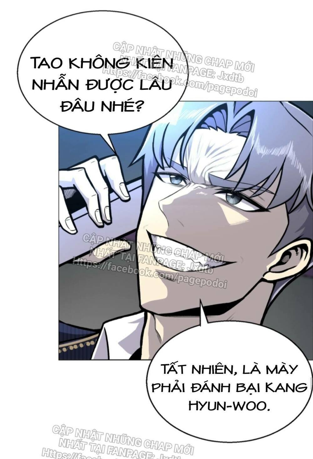 Luân Hồi Ác Nhân Chapter 36 - Trang 49