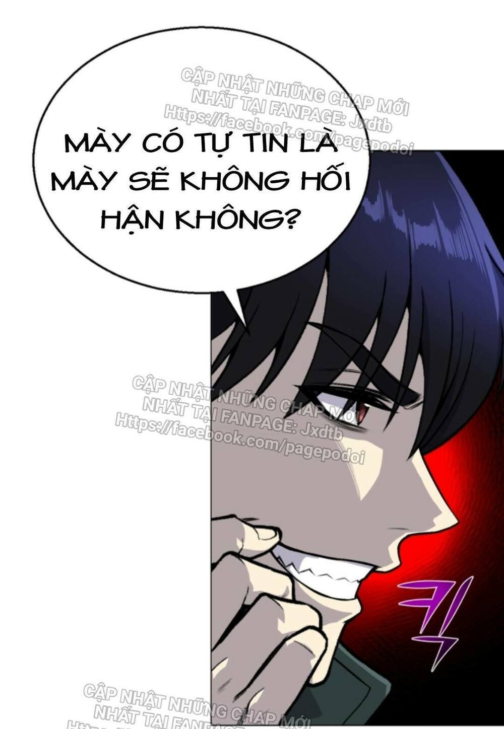 Luân Hồi Ác Nhân Chapter 36 - Trang 51