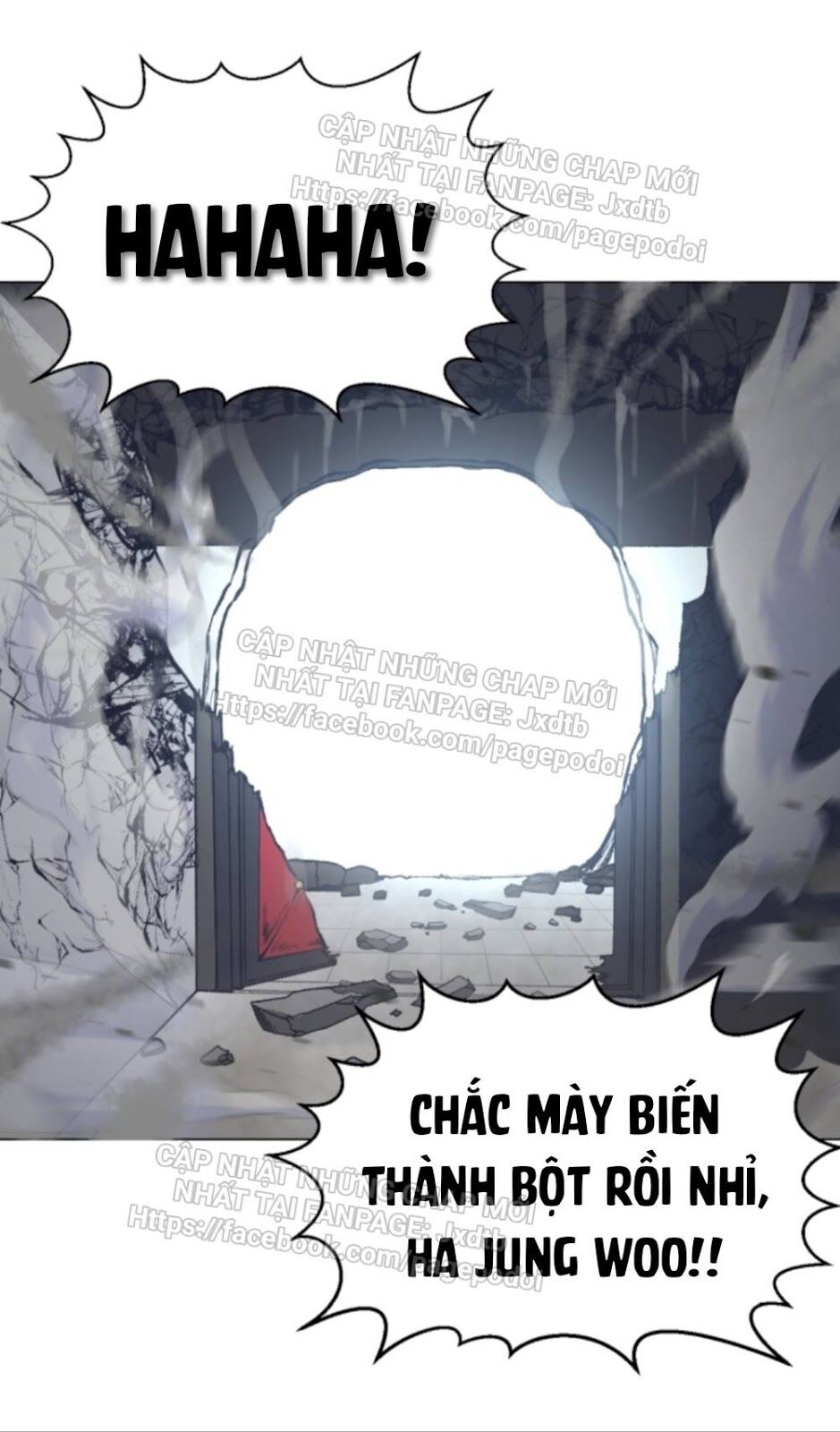 Luân Hồi Ác Nhân Chapter 37 - Trang 57