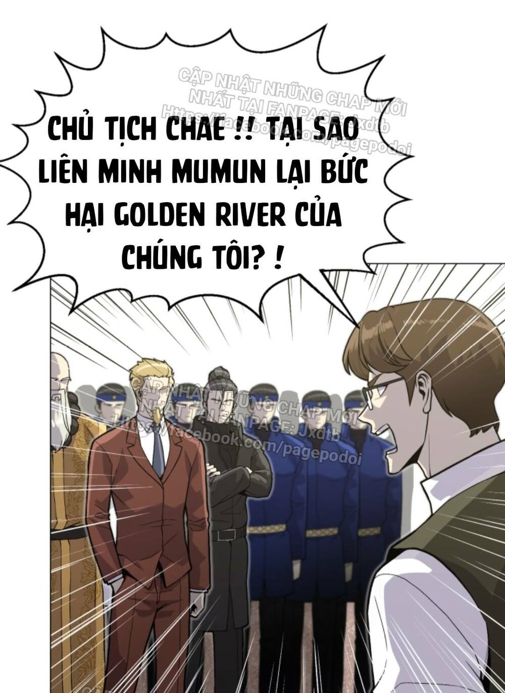 Luân Hồi Ác Nhân Chapter 37 - Trang 66