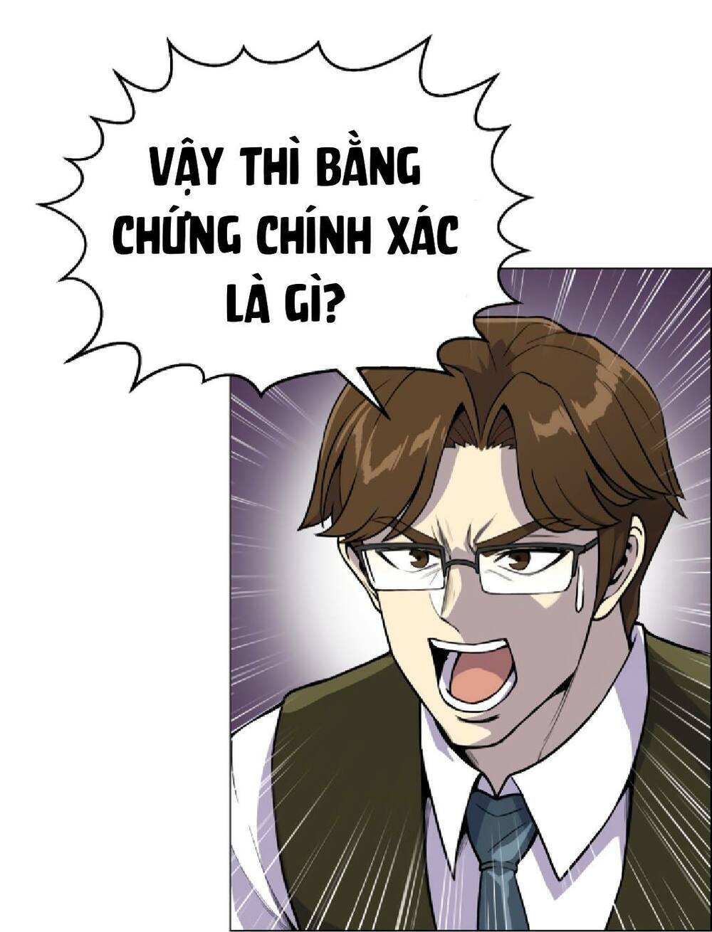 Luân Hồi Ác Nhân Chapter 38 - Trang 40