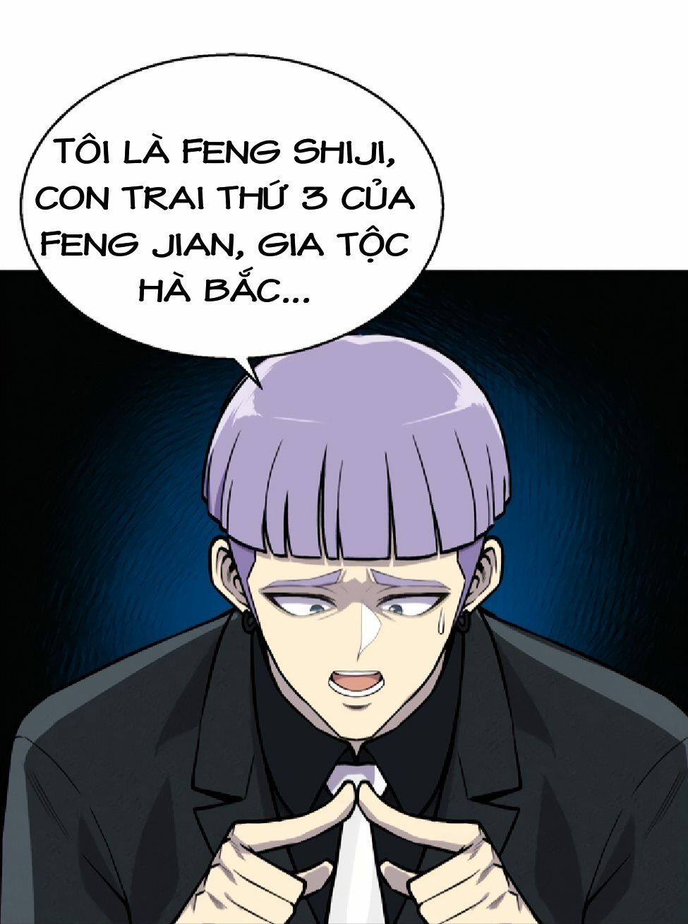 Luân Hồi Ác Nhân Chapter 38 - Trang 45