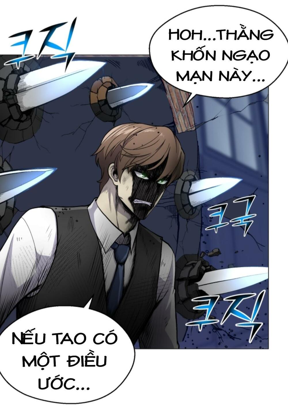 Luân Hồi Ác Nhân Chapter 39 - Trang 10