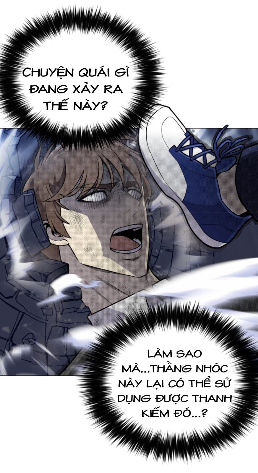 Luân Hồi Ác Nhân Chapter 39 - Trang 18