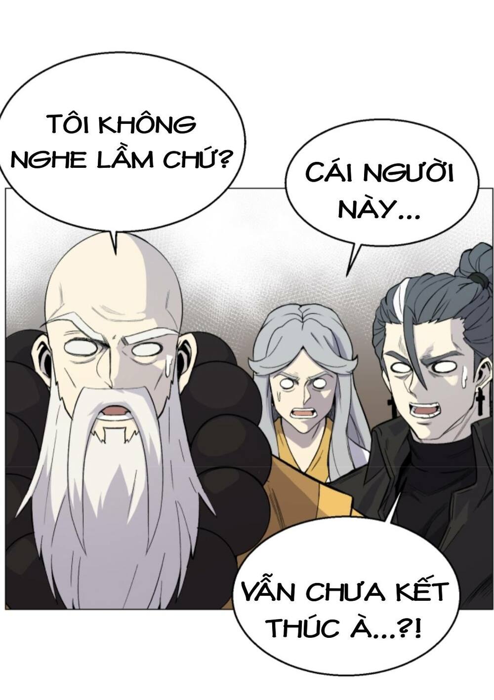 Luân Hồi Ác Nhân Chapter 39 - Trang 69