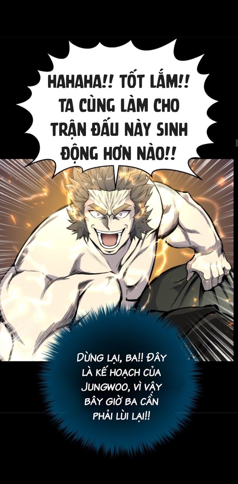 Luân Hồi Ác Nhân Chapter 40 - Trang 22