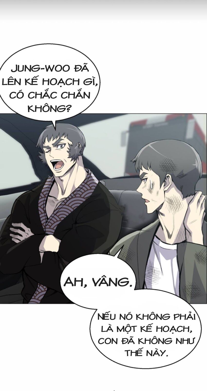 Luân Hồi Ác Nhân Chapter 40 - Trang 24