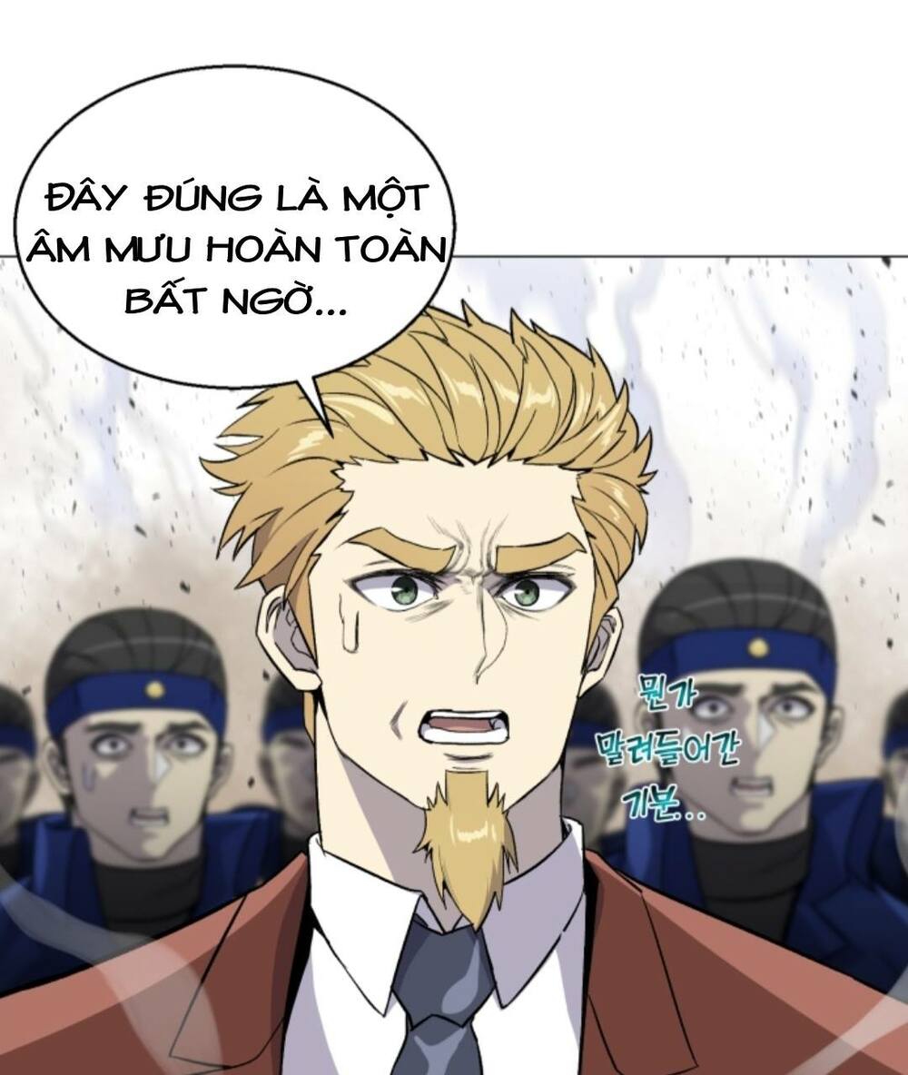 Luân Hồi Ác Nhân Chapter 40 - Trang 3