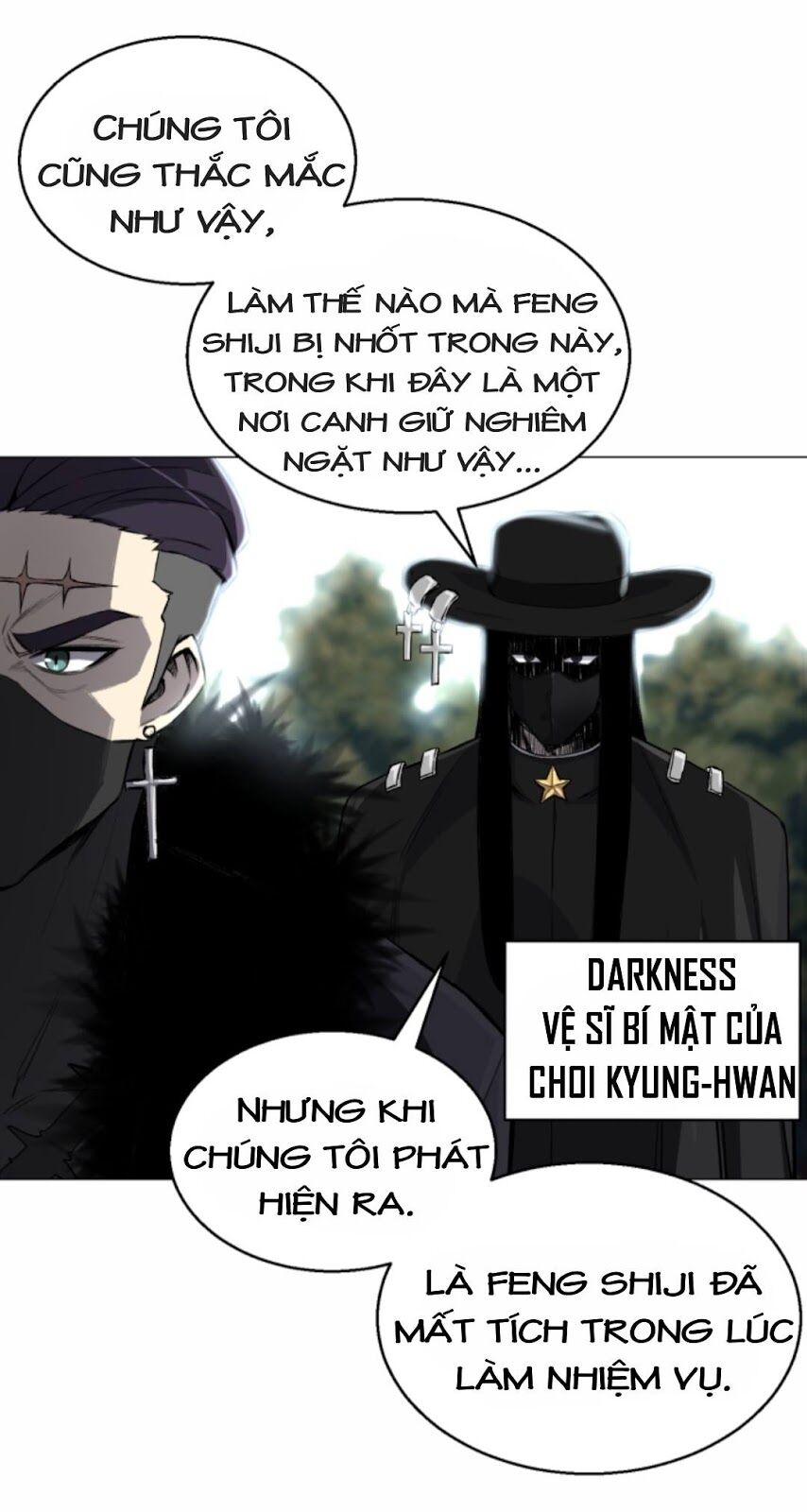 Luân Hồi Ác Nhân Chapter 40 - Trang 40