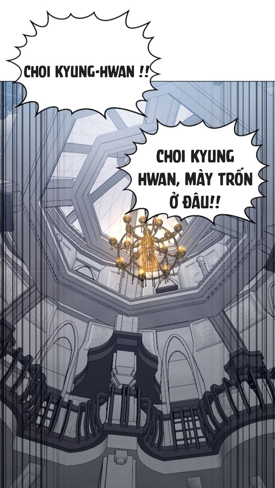 Luân Hồi Ác Nhân Chapter 41 - Trang 53