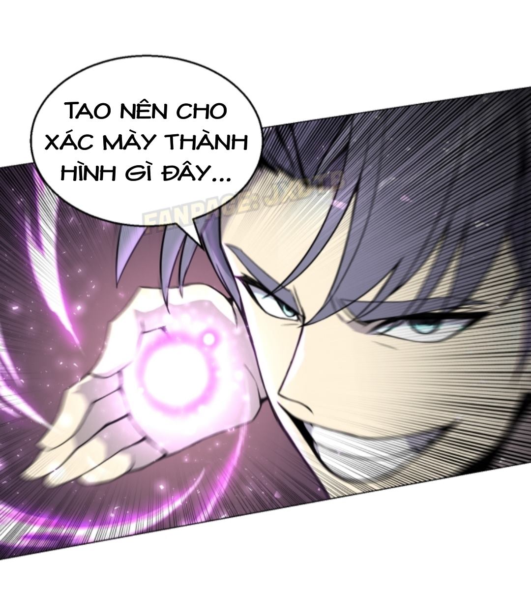 Luân Hồi Ác Nhân Chapter 42 - Trang 15