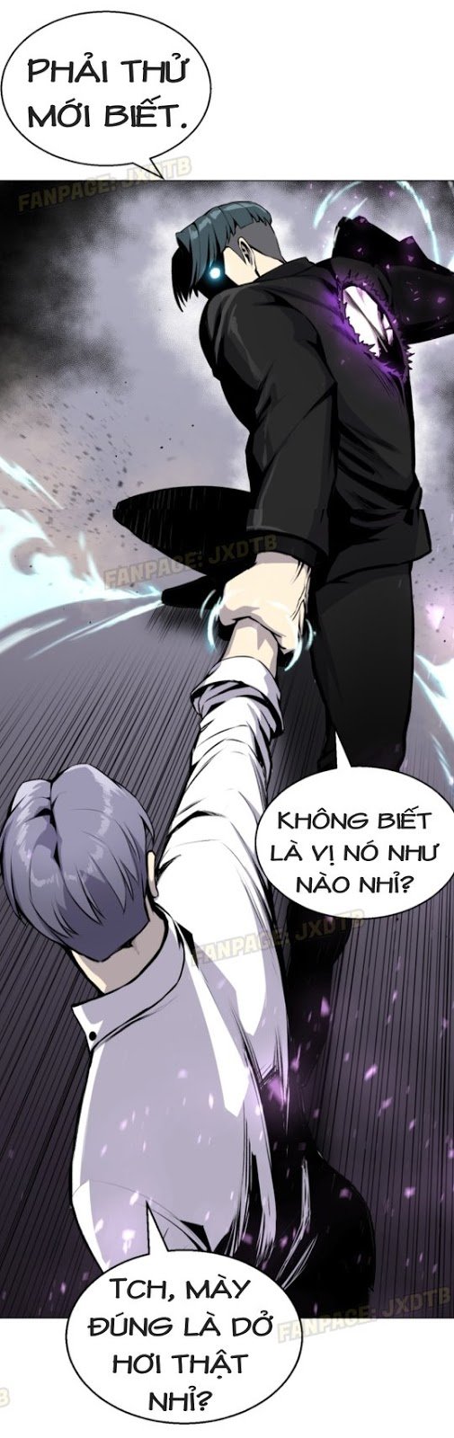 Luân Hồi Ác Nhân Chapter 42 - Trang 18