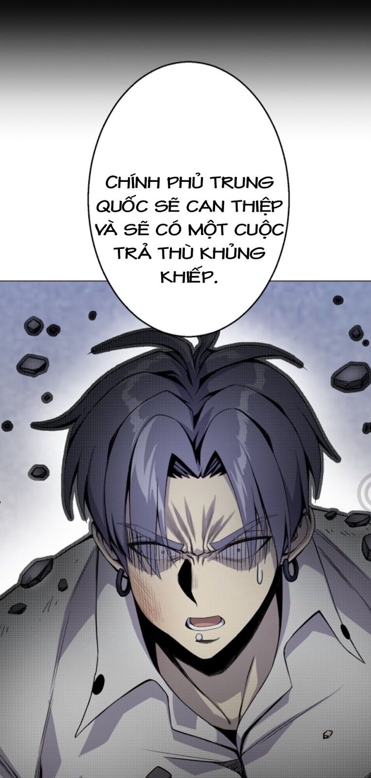 Luân Hồi Ác Nhân Chapter 43 - Trang 12