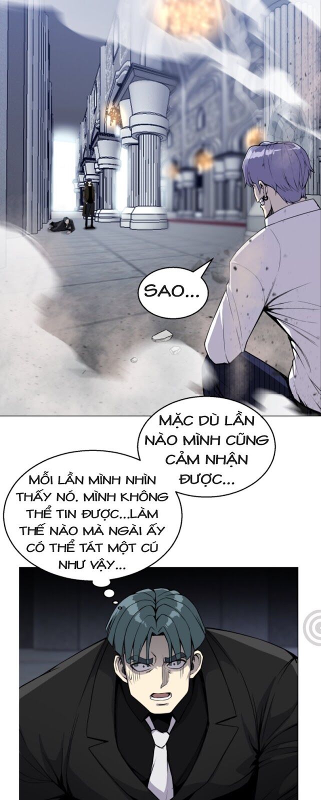 Luân Hồi Ác Nhân Chapter 43 - Trang 13