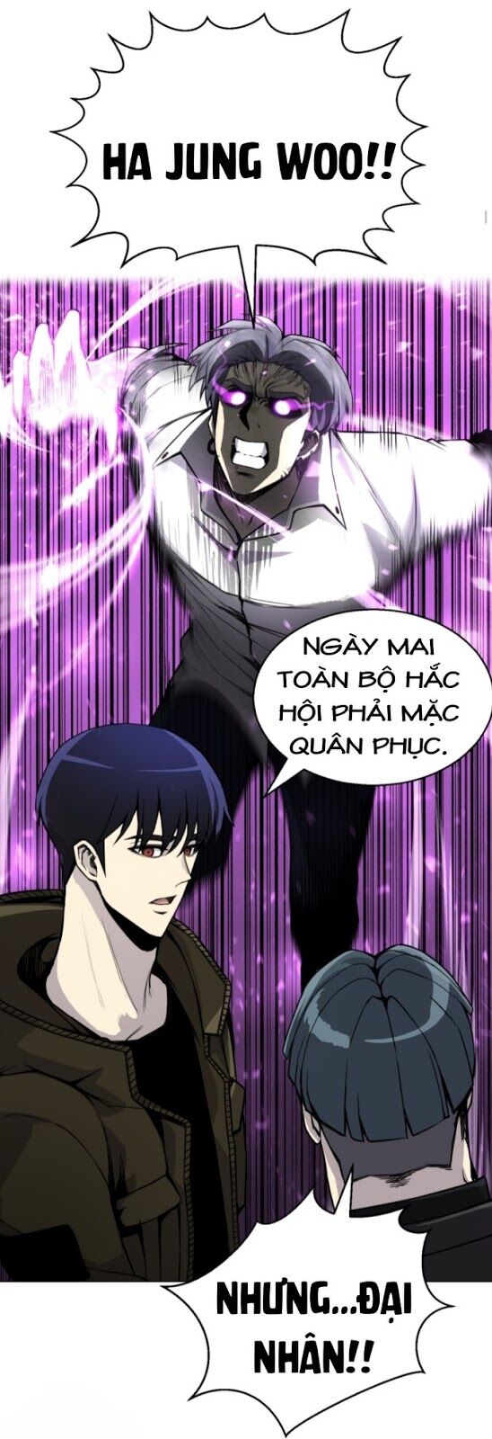 Luân Hồi Ác Nhân Chapter 43 - Trang 18