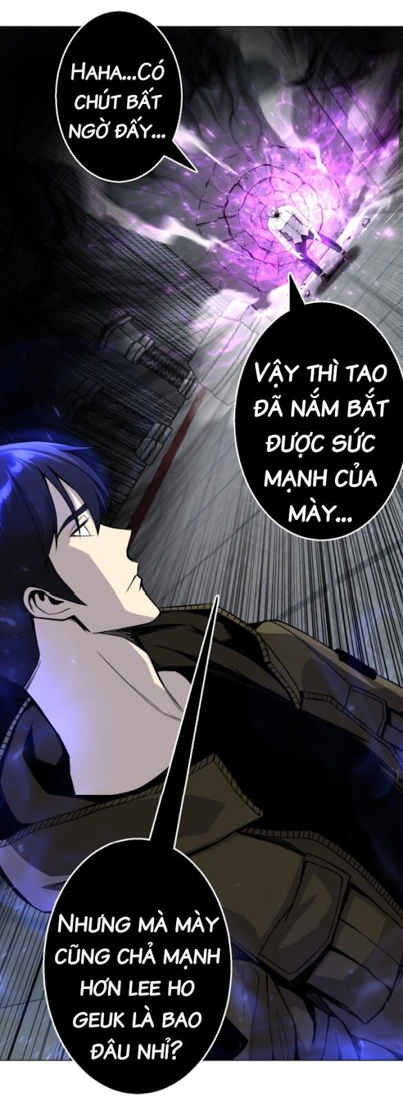 Luân Hồi Ác Nhân Chapter 43 - Trang 33