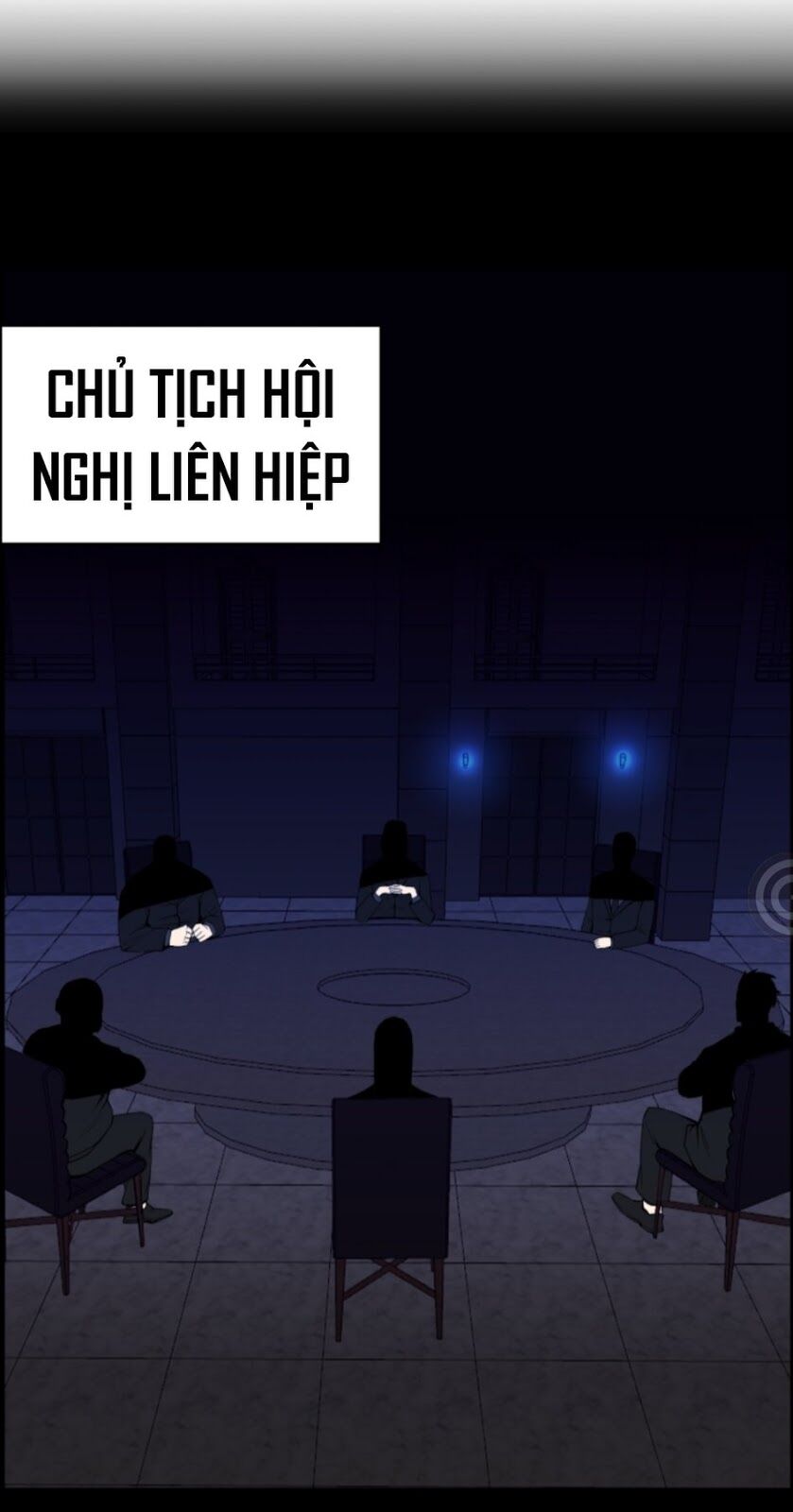 Luân Hồi Ác Nhân Chapter 43 - Trang 8