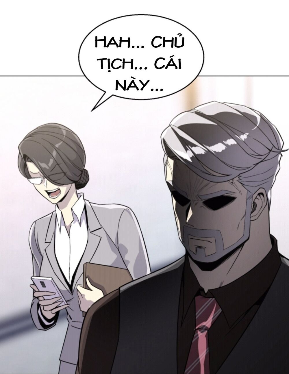 Luân Hồi Ác Nhân Chapter 44 - Trang 11