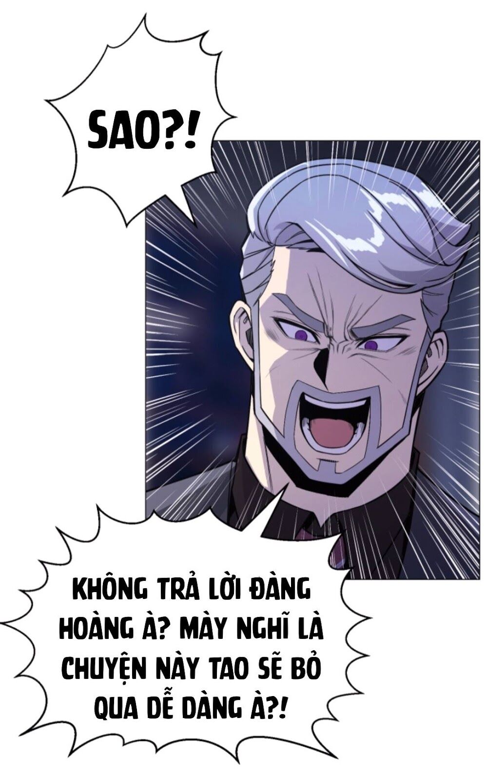 Luân Hồi Ác Nhân Chapter 44 - Trang 25