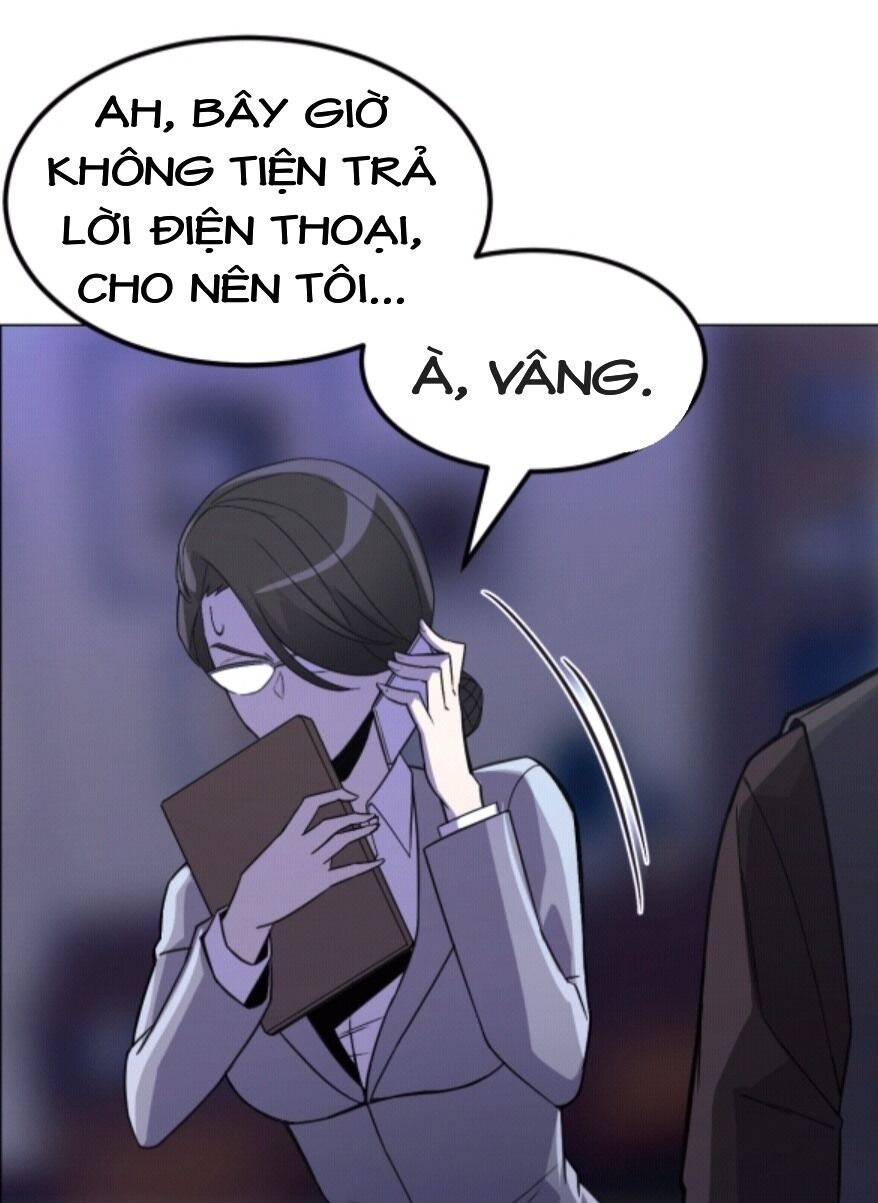 Luân Hồi Ác Nhân Chapter 44 - Trang 31