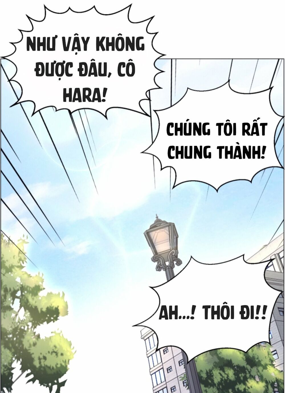 Luân Hồi Ác Nhân Chapter 44 - Trang 41