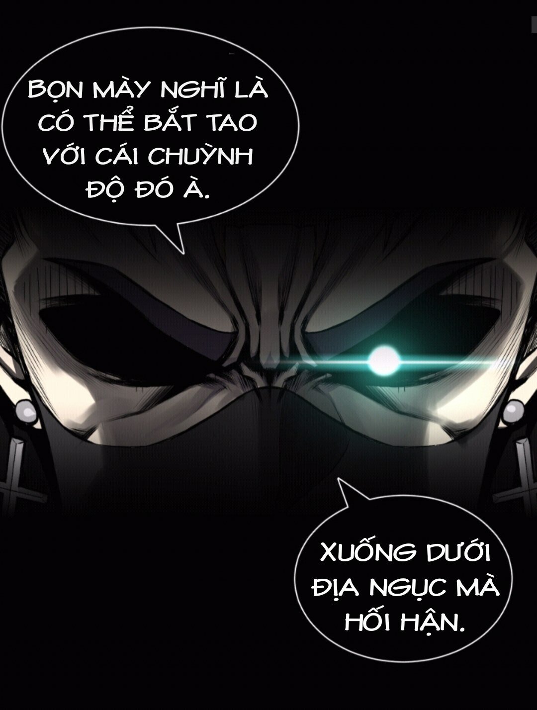 Luân Hồi Ác Nhân Chapter 45 - Trang 6