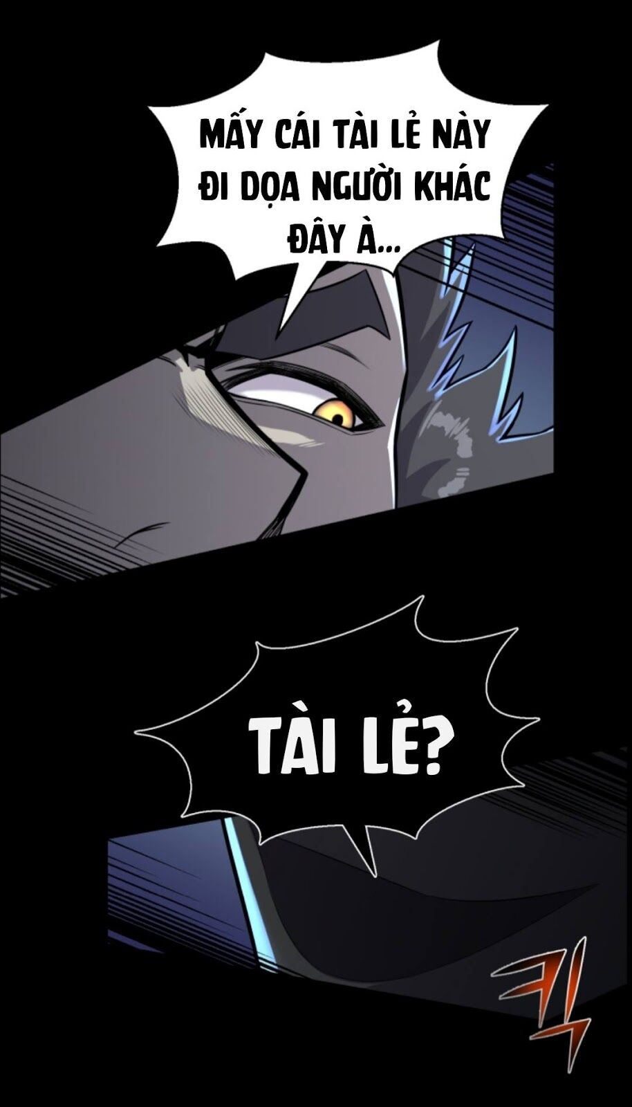 Luân Hồi Ác Nhân Chapter 47 - Trang 23