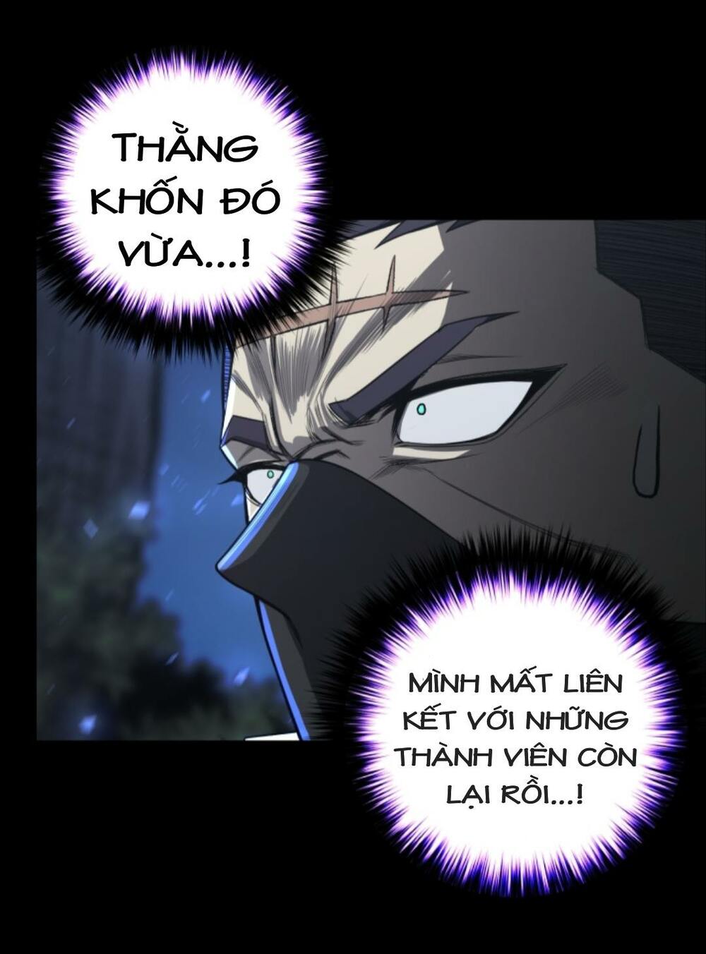 Luân Hồi Ác Nhân Chapter 48 - Trang 17