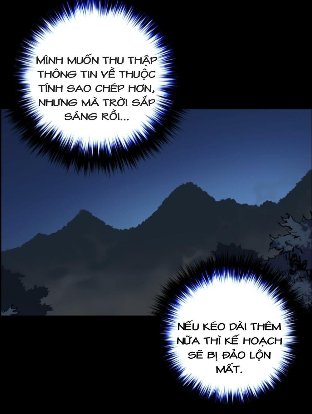 Luân Hồi Ác Nhân Chapter 48 - Trang 39