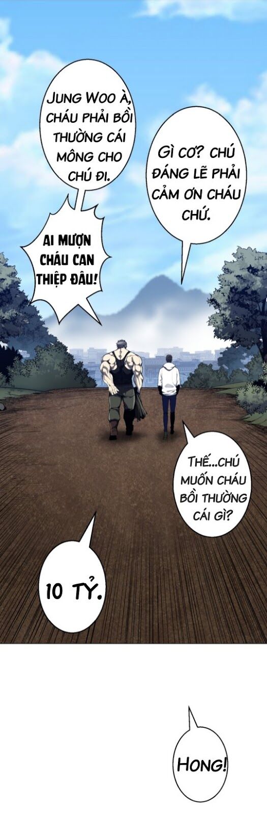 Luân Hồi Ác Nhân Chapter 48 - Trang 53